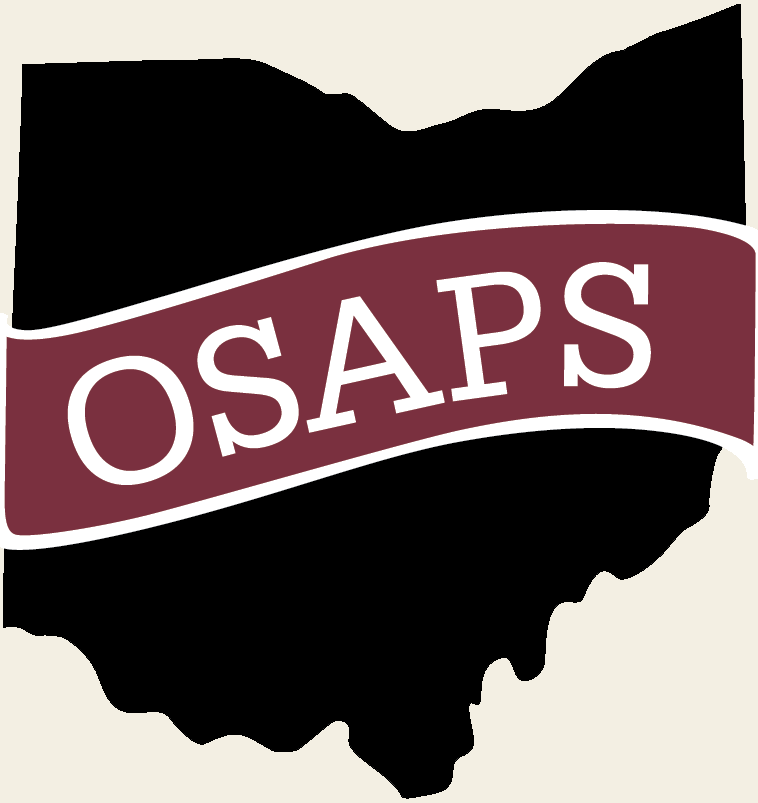 OSAPS Logo